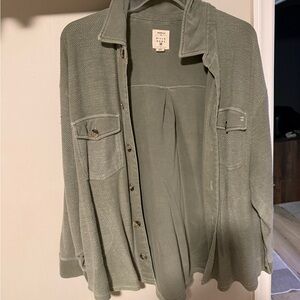 Billabong Olive Essentials